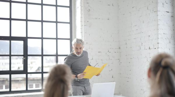 cat de important poate fi un curs de management in cariera ta