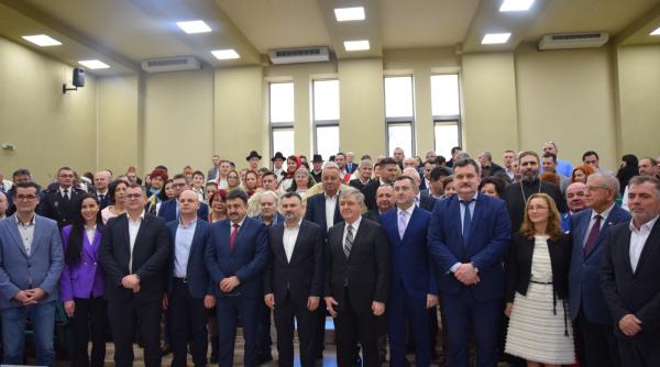 drp parteneriat cu prefectura satu mare pentru sprijinirea romanilor de peste granite