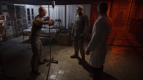 vezi cum va arata s t a l k e r 2 jocul dezvoltat de ucraineni stramutati de razboi