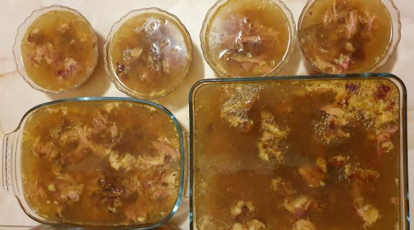 cum se face piftia reteta pe care trebuie neaparat sa o pregatesti pentru revelion