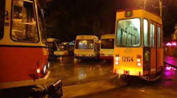 primaria galati precizari referitoare la transportul in comun in noaptea de anul nou