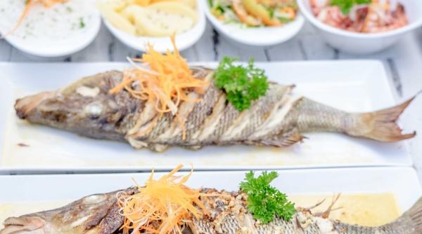 dorada cu sampanie reteta speciala pentru revelion