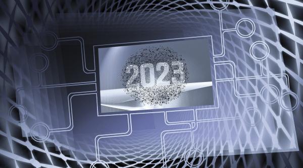 este un an de cotitura ce surprize ne aduce 2023 carmen harra facem descoperiri epocale pornim spre o noua moneda unica internationala