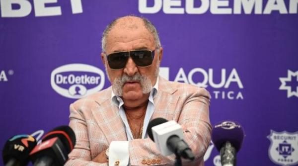 ion tiriac a decis cum va imparti averea intre cei 33 de copii ai sai doar 3 sunt legitimi