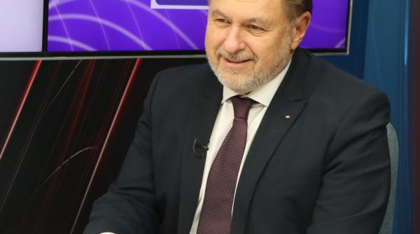 ministrul rafila mesaj la cumpana intre ani isi propune sa readuca increderea in sistemul sanitar