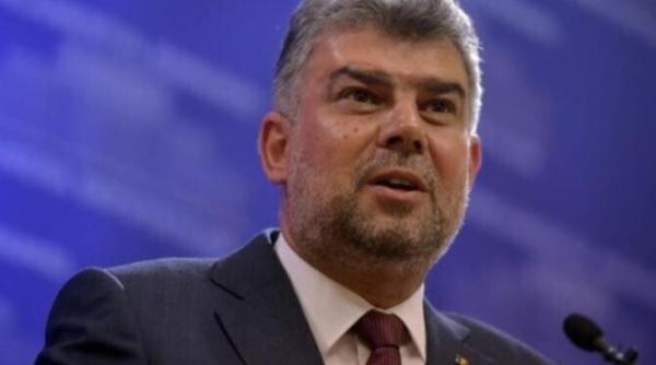 presedintele psd marcel ciolacu mesaj pentru 2023 vom sprijini romania pentru a trece cu bine peste aceasta perioada dificila