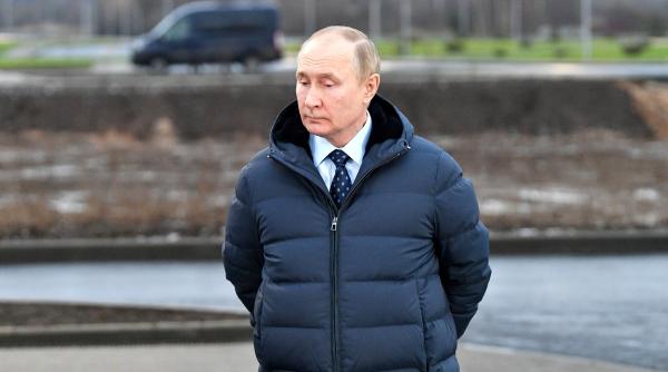 vladimir putin nou delir in mesajul de anul nou corectitudinea morala si istorica este de partea rusiei