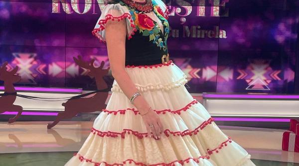 cum slabeste mirela vaida dupa sarbatori am un secret este singura dieta care da rezultate la mine