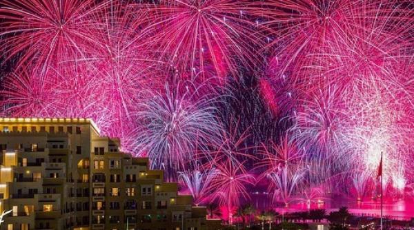 doua recorduri mondiale stabilite in noaptea de revelion galerie foto