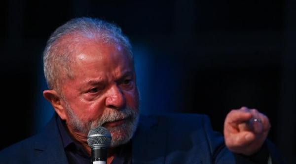 lula a revenit la carma braziliei dupa 12 ani politistii atenti sa nu se intample ca in 6 ianuarie 2021
