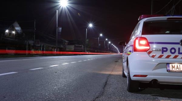 peste 300 de soferi au ramas fara permis de revelion