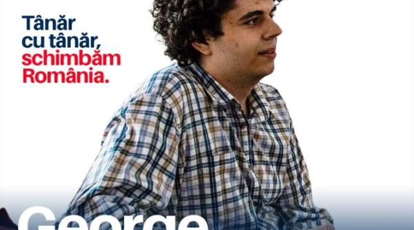 arhitectul george vasiliu a murit avea doar 25 de ani si era coordonator al ong ului strazi pentru oameni