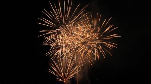 germania aproape de interzicerea artificiilor dupa atacurile asupra ambulantelor si masinilor de politie care au avut loc in noaptea dintre ani