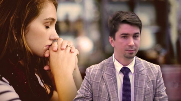 mai avem nevoie de dumnezeu si in 2023 iosua faur ne rugam cel mult 2 minute pe zi suntem mai ocupati ca iona petru si ana sfaturi pentru crestini la inceput de an