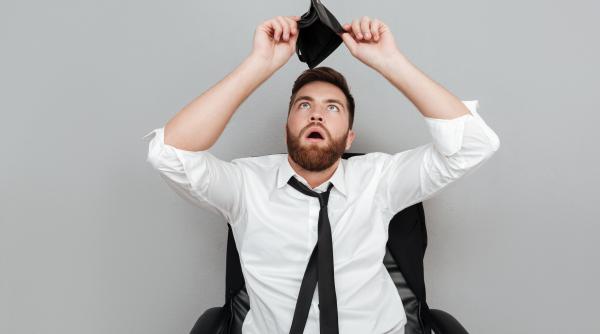 mediul privat a suferit in 2022 peste 35 000 de firme dizolvate in primele 11 luni cu 23prc mai mult fata de aceeasi perioada din 2021