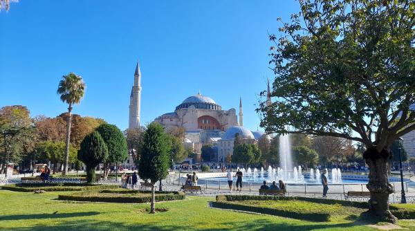 tara de pe doua continente care anunta o taxa turistica de la 1 ianuarie 2023