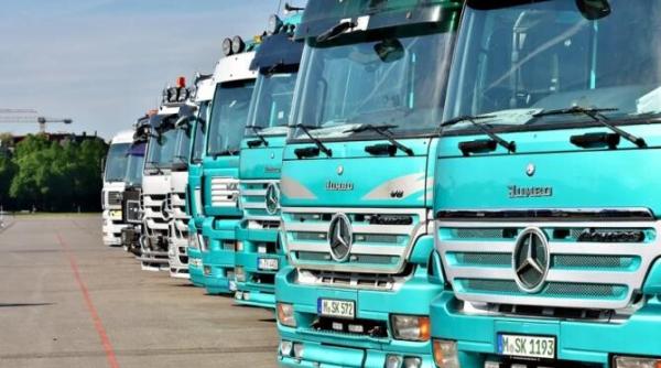 arad sistem de preselectare a traficului