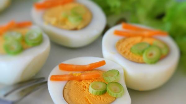 ce sa mananci dimineata ca sa slabesti