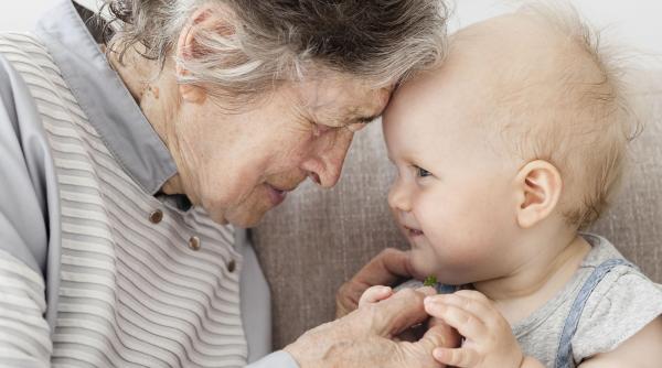 este adevarat ca batranii miros diferit