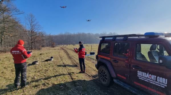 salvamontistii pot folosi girofarul presedintele klaus iohannis a promulgat legea