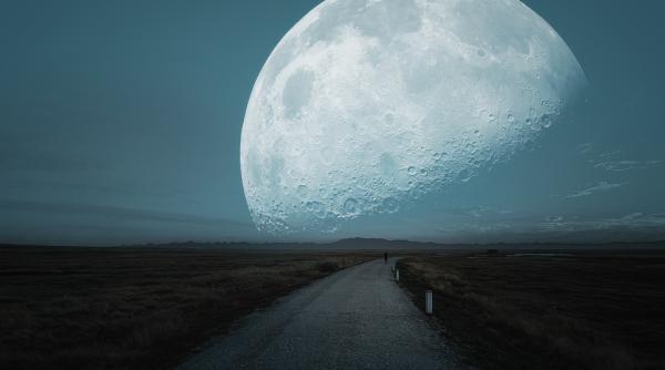 seful nasa semnal de alarma cu privire la pretentiile teritoriale ale chinei pe luna ar fi bine sa fim atenti