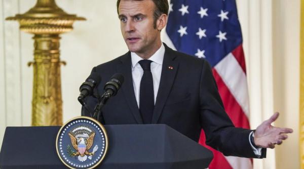 avertismentele lui le pen se adeveresc macron se pregateste sa ridice varsta de pensionare la 65 de ani trebuie sa muncim mai mult