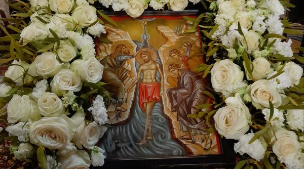 boboteaza 6 ianuarie de ce este bine sa primesti preotul la tine in casa