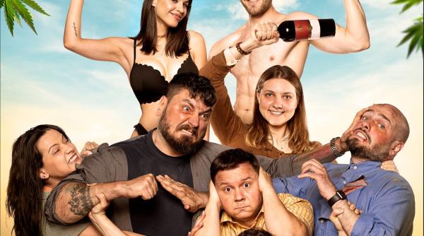 filmul teambuilding filmul teambuilding facut praf in social media o incercare jalnica de umor ati avea mai multe sanse la onlyfans am auzit mai multe injuraturi decat in ultimii 4 5 ani in