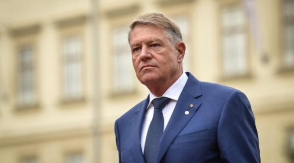 magistratii alesi in csm isi preiau joi mandatele participa presedintele klaus iohannis