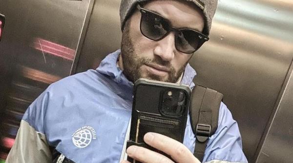 mihai bendeac a doborat un site ceea ce a urmat a fost peste orice asteptare