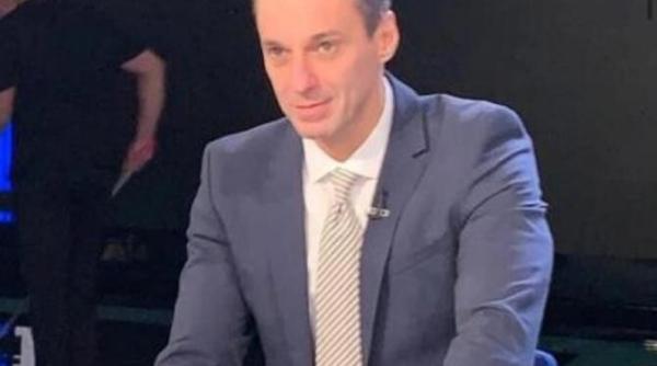mircea badea am dosar penal pe plangere penala a unui procuror