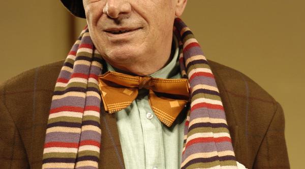 teatrul mic despre funerariile marelui actor mitica popescu