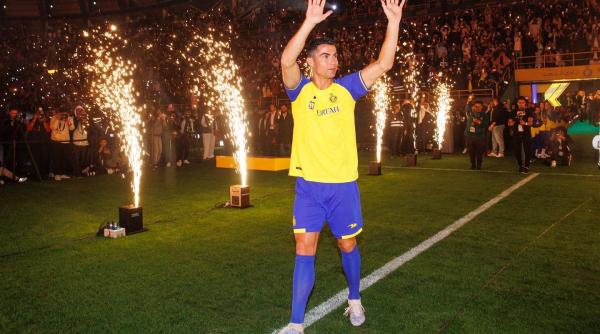 un fost coleg ii ia apararea lui cristiano ronaldo dupa transferul la al nassr cand rooney lampard sau beckham au facut asta lumea a zis ca au dreptul la ronaldo e rusinos de ce