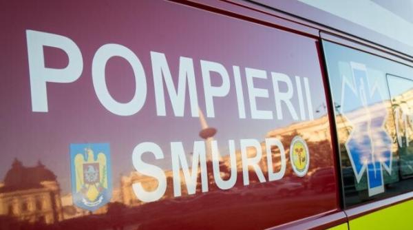 accident pe dn2 persoana ranita grav nu prezinta semne vitale trafic blocat pe ambele sensuri