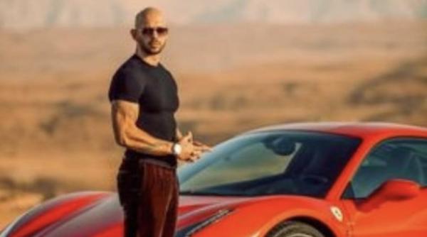 andrew tate nu este primul influencer arestat in romania aceleasi acuzatii doua tari din vest implicate 12 ani de procese intr un caz aproape uitat astazi