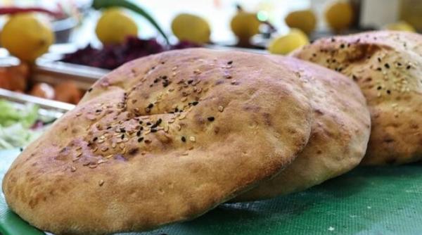 ce poti face doar din faina si apa iata reteta unor lipii delicioase care te vor surprinde