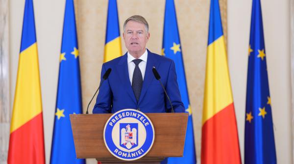 iohannis in fata judecatorilor csm veti avea in presedintele romaniei un sustinator ferm al independentei justitiei