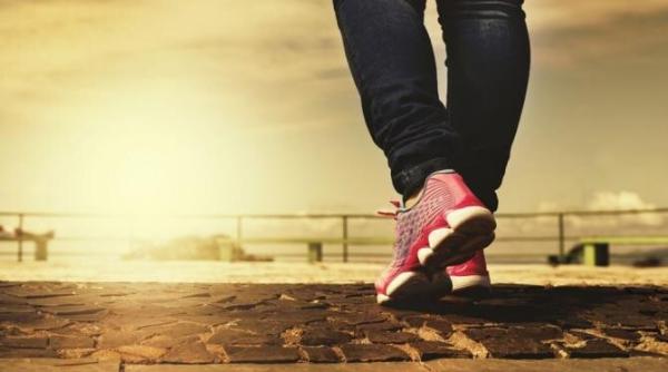 plimba te zilnic 30 de minute sapte motive pentru care trebuie sa respecti acest sfat