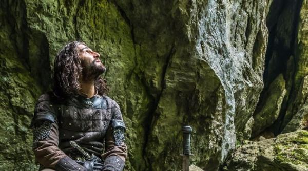 ce spune daniel nuta actorul care l a jucat pe vlad tepes in ascensiunea imperiilor otomanii despre rol s a pus o presiune pe mine