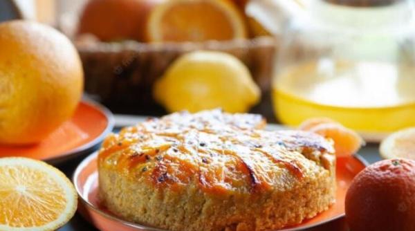 cel mai bun desert care te va cuceri se face rapid si este fabulos de aromat