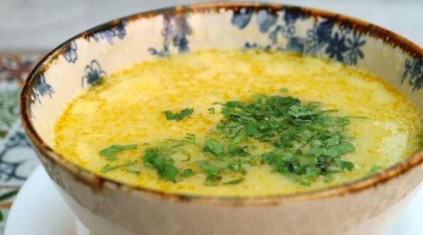 chikhirtma supa perfecta pentru zilele reci de iarna reteta georgiana