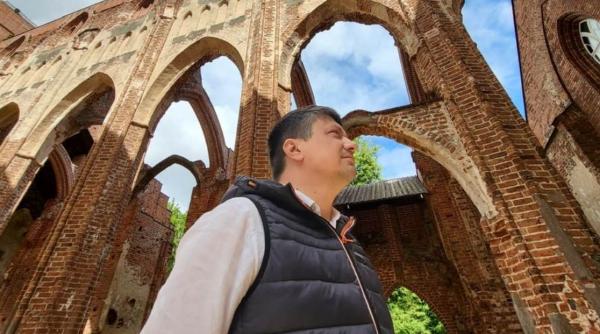 ionut vulpescu ganduri dupa moartea lui constantin gheorghe pierd un coleg si un prieten de cursa lunga