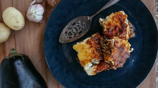 mic dejun turcesc reteta rapida