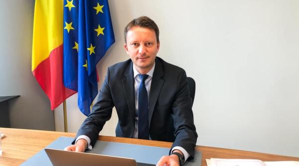 siegfried muresan ironic la adresa cancelarului austriac dupa ce le a urat tuturor ortodocsilor un craciun fericit ii poate spune cineva ca nu toti sarbatorim