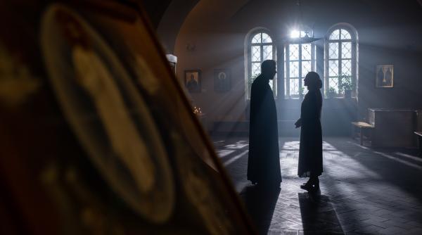 vasile banescu in biserica nu lucreaza ingeri ci niste oameni care au slabiciunile lor cei care opteaza pentru preotie sa fie constienti de un lucru video