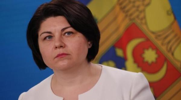 prim ministrul republicii moldova intalnire cu roberta metsola si manfred weber ce s a discutat