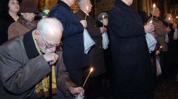 un mare savant crestin profesorul virgil candea si legatura sa organica cu biserica a fost un fel de grigorie teologul al zilelor noastre