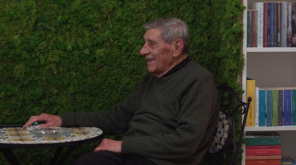 mitica popescu in ultimul interviu vorbeste despre rapid echipa vietii sale e o improvizatie mutu nu m a convins noroc cu portarul