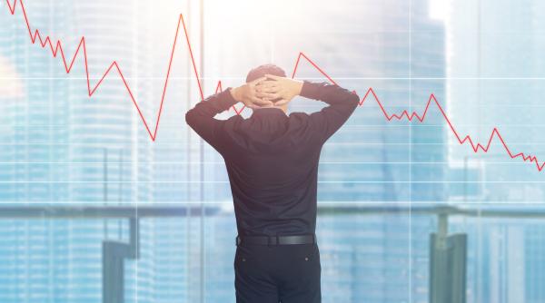 pericol de recesiune globala banca mondiala incepe anul cu un avertisment