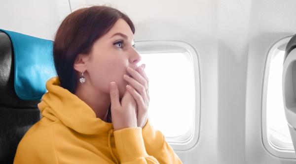 ai un zbor lung sa nu te miri daca nu te simti bine dupa efectele se simt imediat